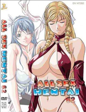 T All Sex Hentai 62