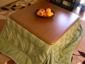 kotatsu 9