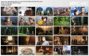 [NoobSubs] Attack on Titan OVA 02 (480p DVD 8bit AAC).mp4 thumbs [2017.03.25 09.15.17]