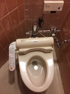 toilette 19