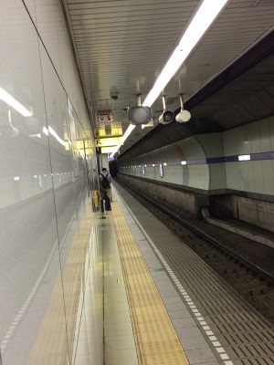 U-Bahn 14