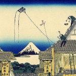 hokusai_36_ansichten_mount_fuji_02_A_sketch_of_the_Mitsui_shop_in_Suruga_street_in_Edo20977