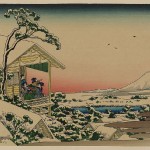 hokusai_36_ansichten_mount_fuji_Teahouse_at_Koishikawafdc42