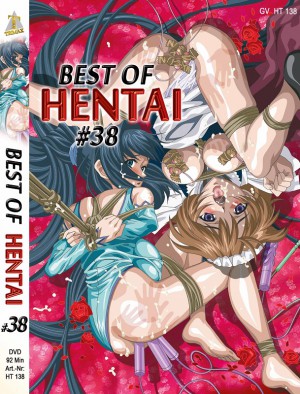 T Best of Hentai 38