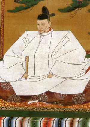 Toyotomi Hideyoshi (豊臣 秀吉)