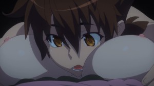 highschool dxd hero uncensored 04