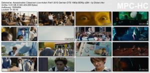 Assassination Classroom Live Action Part1 2015 German DTS 1080p BDRip x264 by Dicker.mkv thumbs [201