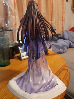 Scathach Formal wear 2