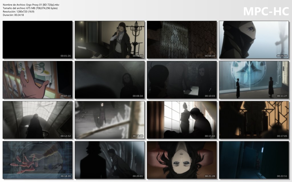 Ergo Proxy 01 [BD 720p].mkv thumbs